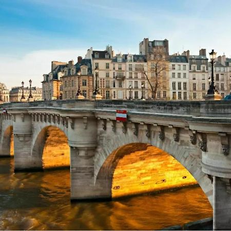 Unforgettable Stay In The Heart Of Paris Ngoại thất bức ảnh