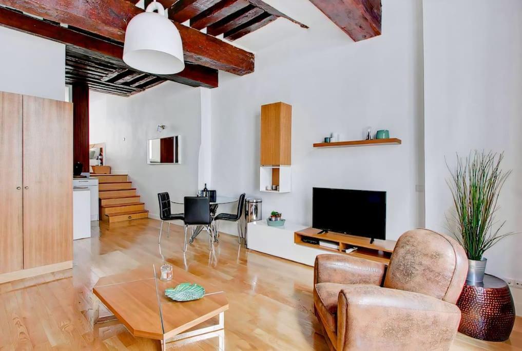 Unforgettable Stay In The Heart Of Paris Ngoại thất bức ảnh