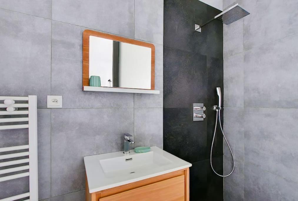Unforgettable Stay In The Heart Of Paris Ngoại thất bức ảnh
