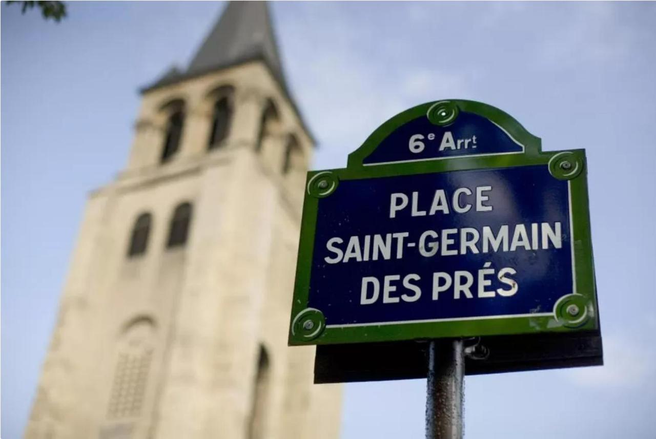 Unforgettable Stay In The Heart Of Paris Ngoại thất bức ảnh